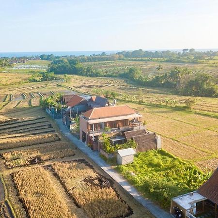 Pondok Lulik Seseh Beach Munggu Exterior photo