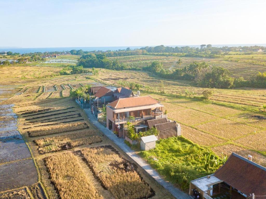 Pondok Lulik Seseh Beach Munggu Exterior photo